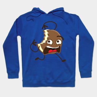 Ice Cream Sandwich Hoodie